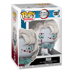 Demon Slayer Funko POP! Rui 1307