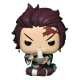 Demon Slayer Funko POP! Tanjiro w/Noodles