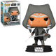 Star Wars: Ahsoka POP! Vinyl Figure Ahsoka Tano 650