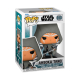 Star Wars: Ahsoka POP! Vinyl Figure Ahsoka Tano 650