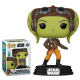 Star Wars: Ahsoka POP! General Hera Syndulla 653