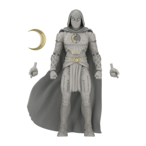 Moon Knight Marvel Legends Series  Moon Knight Hasbro