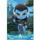 Avatar: The Way of Water Cosbaby (S) Mini Figure Jake 10 cm Hot Toys