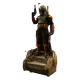 Figurka Star Wars: The Book of Boba Fett Action Figure 1/4 Boba Fett (Deluxe Version)