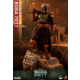 Figurka Star Wars: The Book of Boba Fett Action Figure 1/4 Boba Fett (Deluxe Version)