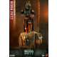 Figurka Star Wars: The Book of Boba Fett Action Figure 1/4 Boba Fett (Deluxe Version)