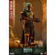 Figurka Star Wars: The Book of Boba Fett Action Figure 1/4 Boba Fett (Deluxe Version)