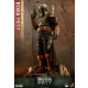 Figurka Star Wars: The Book of Boba Fett Action Figure 1/4 Boba Fett (Deluxe Version)