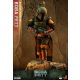 Figurka Star Wars: The Book of Boba Fett Action Figure 1/4 Boba Fett (Deluxe Version)