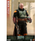 Figurka Star Wars: The Book of Boba Fett Action Figure 1/4 Boba Fett (Deluxe Version)