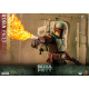 Figurka Star Wars: The Book of Boba Fett Action Figure 1/4 Boba Fett (Deluxe Version)