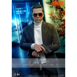 John Wick: Chapter 4 Movie Masterpiece Action Figure 1/6 Caine 30 cm