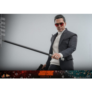John Wick: Chapter 4 Movie Masterpiece Action Figure 1/6 Caine 30 cm