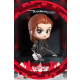 Black Widow Cosbaby (S) Mini Figure Black Widow 10 cm