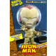 Marvel Comics Cosbaby (S) Mini Figure Iron Man (Hydro Armor)