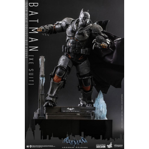 Batman: Arkham Origins Action Figure 1/6 Batman (XE Suit) 33 cm