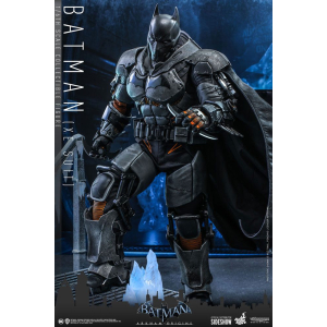 Batman: Arkham Origins Action Figure 1/6 Batman (XE Suit) 33 cm