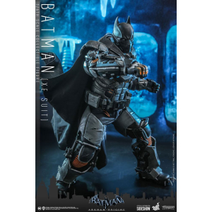 Batman: Arkham Origins Action Figure 1/6 Batman (XE Suit) 33 cm