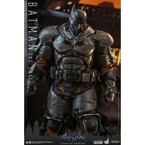 Batman: Arkham Origins Action Figure 1/6 Batman (XE Suit) 33 cm