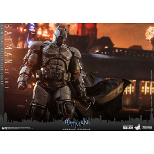 Batman: Arkham Origins Action Figure 1/6 Batman (XE Suit) 33 cm