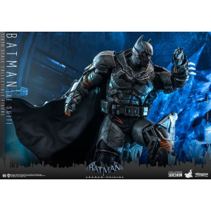 Batman: Arkham Origins Action Figure 1/6 Batman (XE Suit) 33 cm