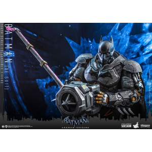 Batman: Arkham Origins Action Figure 1/6 Batman (XE Suit) 33 cm