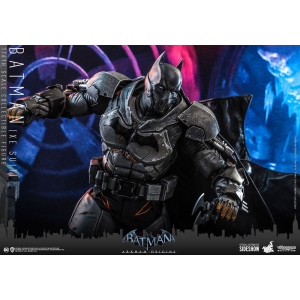 Batman: Arkham Origins Action Figure 1/6 Batman (XE Suit) 33 cm