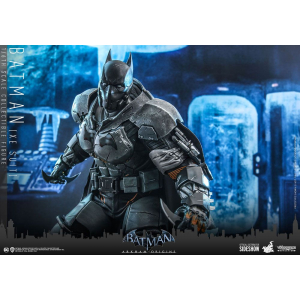 Batman: Arkham Origins Action Figure 1/6 Batman (XE Suit) 33 cm