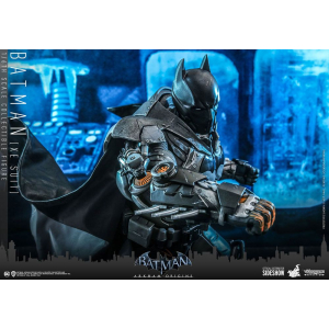 Batman: Arkham Origins Action Figure 1/6 Batman (XE Suit) 33 cm