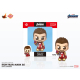 Avengers: Endgame Cosbi Mini Figure Iron Man Mark 85