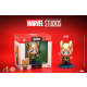 Avengers: Endgame Cosbi Mini Figure Loki