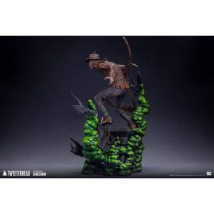 DC Comics Maquette 1/6 Scarecrow 51 cm