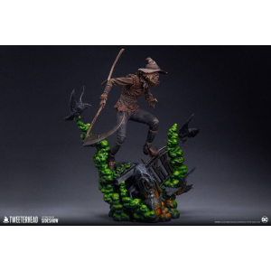 DC Comics Maquette 1/6 Scarecrow 51 cm