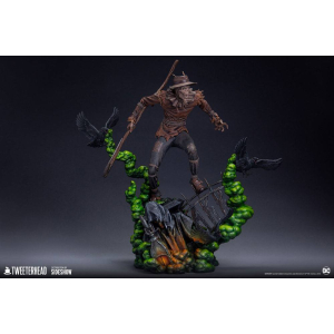 DC Comics Maquette 1/6 Scarecrow 51 cm