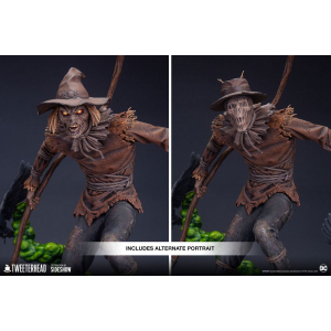 DC Comics Maquette 1/6 Scarecrow 51 cm