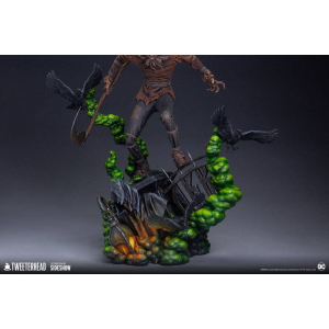 DC Comics Maquette 1/6 Scarecrow 51 cm