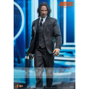 John Wick: Chapter 4 Movie Masterpiece Action Figure 1/6 John Wick 30 cm