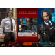 John Wick: Chapter 4 Movie Masterpiece Action Figure 1/6 John Wick 30 cm
