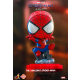 Spider-Man: No Way Home Cosbi Mini Figure The Amazing Spider-Man Hot Toys