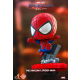 Spider-Man: No Way Home Cosbi Mini Figure The Amazing Spider-Man Hot Toys