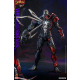 Marvel's Spider-Man: Maximum Venom Artist Collection Action Figure 1/6 Venomized Iron Man