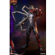 Marvel's Spider-Man: Maximum Venom Artist Collection Action Figure 1/6 Venomized Iron Man
