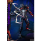 Marvel's Spider-Man: Maximum Venom Artist Collection Action Figure 1/6 Venomized Iron Man