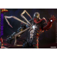 Marvel's Spider-Man: Maximum Venom Artist Collection Action Figure 1/6 Venomized Iron Man