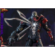 Marvel's Spider-Man: Maximum Venom Artist Collection Action Figure 1/6 Venomized Iron Man