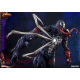 Marvel's Spider-Man: Maximum Venom Artist Collection Action Figure 1/6 Venomized Iron Man