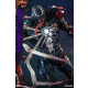 Marvel's Spider-Man: Maximum Venom Artist Collection Action Figure 1/6 Venomized Iron Man