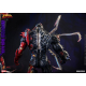 Marvel's Spider-Man: Maximum Venom Artist Collection Action Figure 1/6 Venomized Iron Man