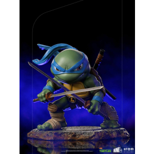 Teenage Mutant Ninja Turtles Mini Co. PVC Figure Leonardo
