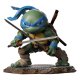 Teenage Mutant Ninja Turtles Mini Co. PVC Figure Leonardo